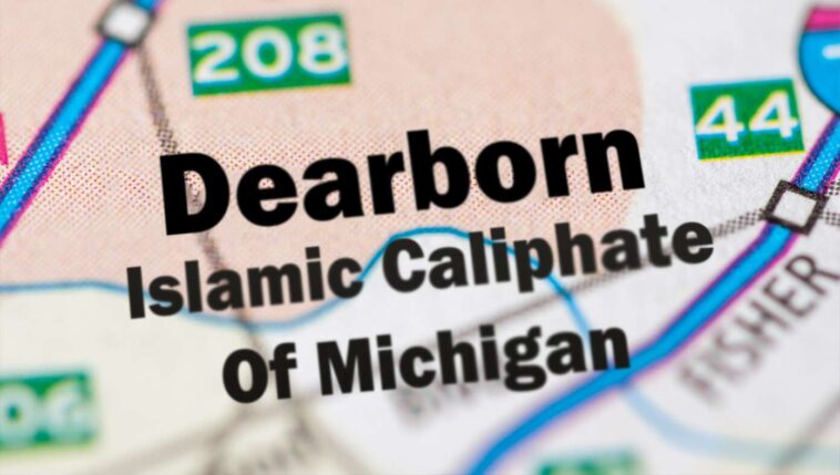 dearborn-changes-name-to-‘dearborn-islamic-caliphate-of-michigan’