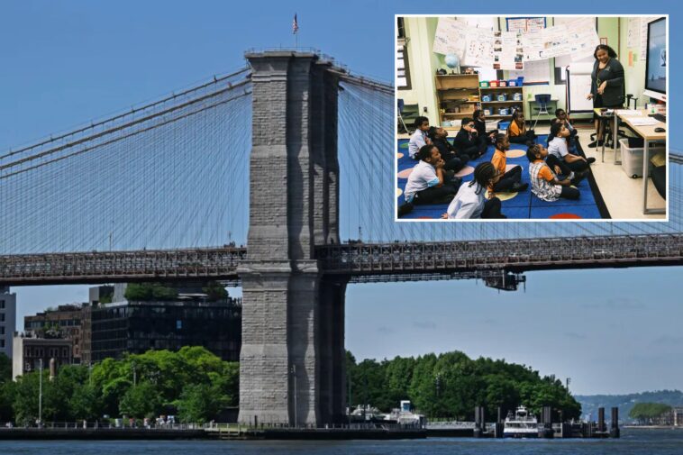 thousands-of-charter-school-parents,-kids-to-march-over-brooklyn-bridge-to-promote-‘excellence’