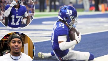 wan’dale-robinson-opens-up-to-the-post-about-breakout-giants-season-he-desperately-needed