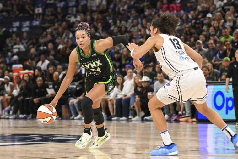 lynx-vs.-valkyries-game-2-prediction:-wnba-playoff-picks,-odds,-best-bets
