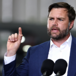 jd-vance-blames-kirk-assassination-on-‘left-wing-political-radicalization’-of-shooter