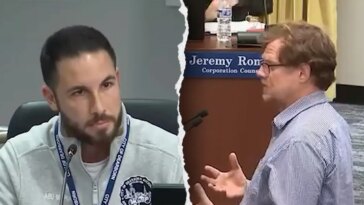 exclusive:-man-who-sparred-with-muslim-dearborn-mayor,-told-he-wasn’t-‘welcome’-revealed-as-christian-minister