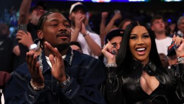 cardi-b-and-nfl-star-stefon-diggs-to-welcome-first-child-together