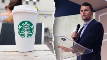 charlie-kirk-supporters-petition-starbucks-to-memorialize-him-with-his-go-to-drink-order