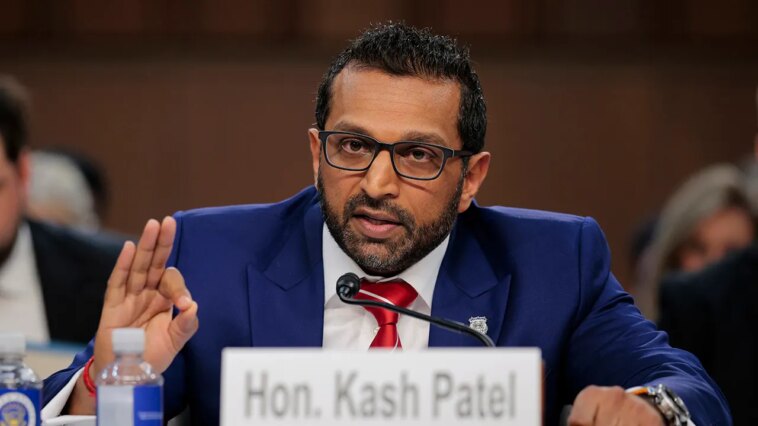 fox-news-politics-newsletter:-kash-clashes-with-the-senate