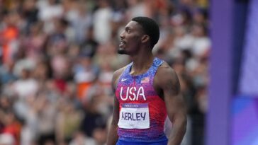world-champion-american-sprinter-who-medaled-in-olympics-joins-competition-allowing-steroid-use