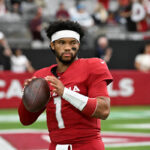 kyler-murray-apologizes-for-posting-picture-with-his-pit-bull-while-wearing-michael-vick-jersey
