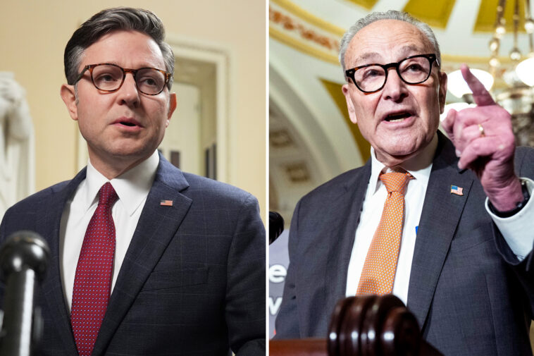 house-republicans-advance-trump-backed-stopgap-government-funding-bill