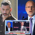 jimmy-kimmel’s-‘unprecedented’-rejection-by-broadcasters-a-‘turning-point’-in-media,-fcc-chair-brendan-carr:-‘there’s-more-work-to-go’