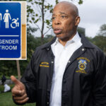 mayor-adams-goes-on-bizarre,-anti-dsa-rant-on-campaign-trail:-‘i’m-not-for-boys-going-into-the-same-bathroom-with-little-girls’