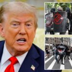 trump-announces-‘sick,-dangerous’-antifa-will-be-designated-‘a-major-terrorist-organization’