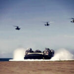 watch:-southern-command-releases-video-of-us-forces-training-amphibious-landings-in-puerto-rico-as-siege-of-venezuela-gains-momentum