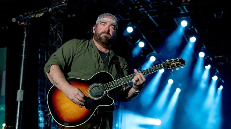 country-singer-lee-brice-honors-charlie-kirk,-says-he-‘had-a-heart-of-god’