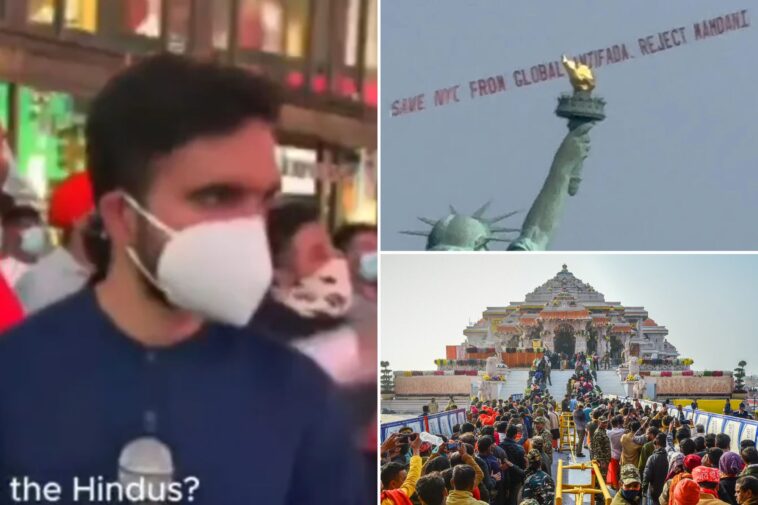 indian-americans-blast-zohran-mamdani’s-‘hinduphobia’:-‘the-harmony-is-destroyed’