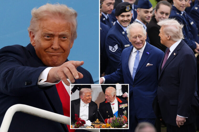 trump-planning-to-invite-king-charles-to-the-us-after-historic-second-state-visit:-report