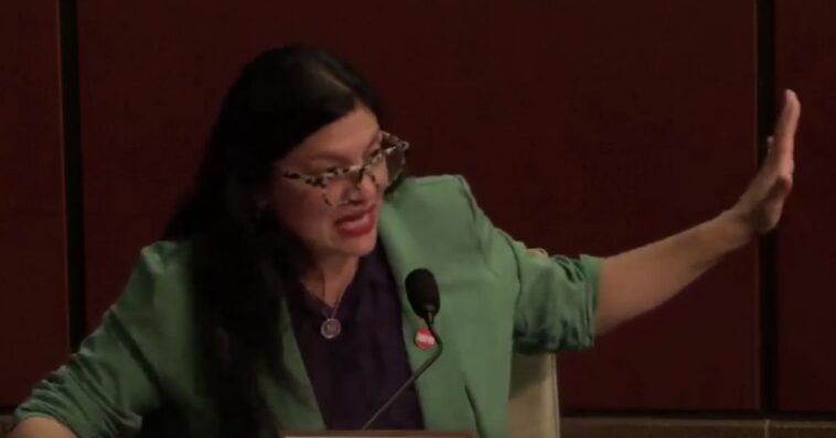 video:-byron-donalds-reduces-rashida-tlaib-to-weird-gibbering-chant-just-by-asking-her-what-he,-a-black-man,-looks-like