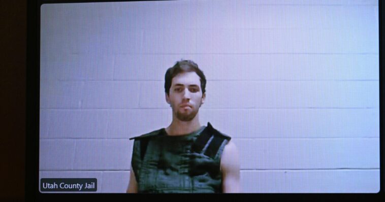 black-hood,-‘little-paper-white-target-over-his-heart’:-how-tyler-robinson’s-execution-in-utah-may-go-down-if-found-guilty