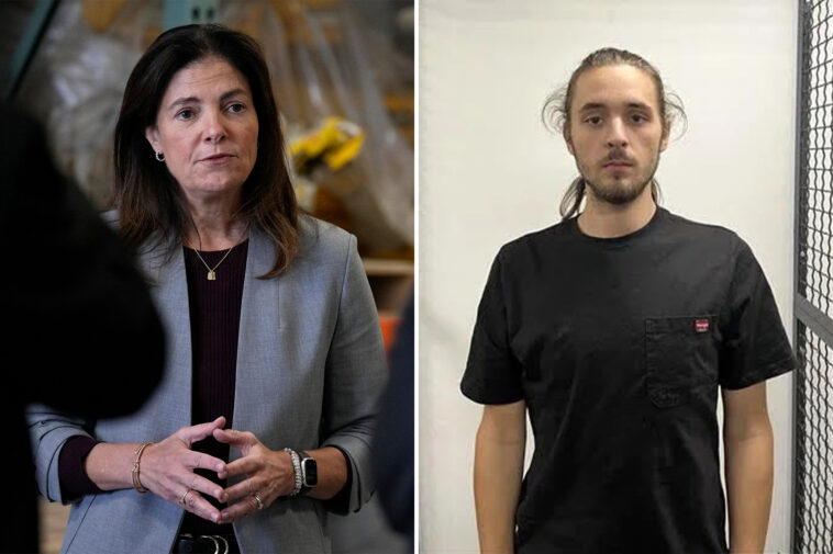 man-arrested-for-allegedly-threatening-to-kill-gov.-kelly-ayotte-with-‘weapon-of-mass-destruction’