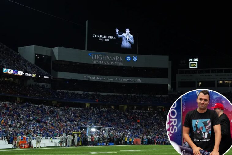 bills-join-list-of-nfl-teams-to-honor-charlie-kirk-during-‘tnf’