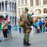 from-dictator-to-example:-while-the-left-criticized-bukele-for-militarizing-el-salvador,-achieving-1,000-days-without-homicides,-belgium-now-copies-his-strategy-to-curb-crime