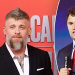country-star-says-charlie-kirk’s-death-has-him-wrestling-with-faith-and-forgiveness