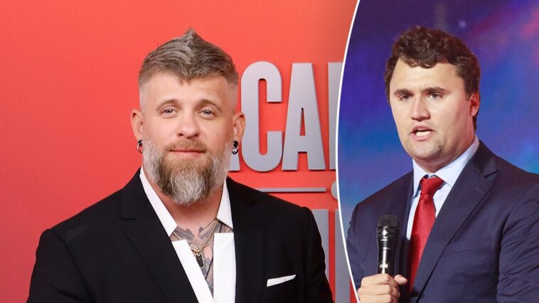 country-star-says-charlie-kirk’s-death-has-him-wrestling-with-faith-and-forgiveness
