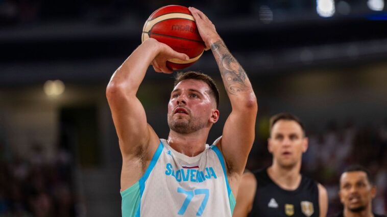 what-luka-doncic’s-dominant-summer-could-mean-for-lakers-—-and-the-rest-of-the-nba