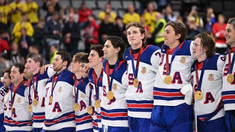 thompson,-bedard,-keller,-others-using-4-nations-snubs-as-olympic-motivation