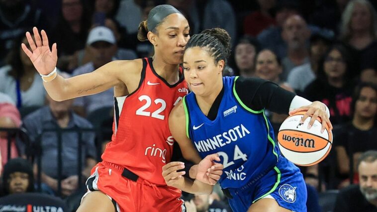 a’ja-wilson-vs.-napheesa-collier:-the-moments-that-reshaped-the-wnba-mvp-race