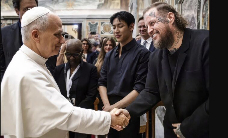 gospel-meets-the-pope:-jelly-roll-at-the-vatican,-part-of-a-global-christian-turning-point