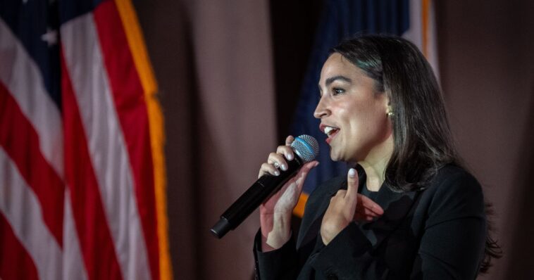 video-of-aoc-gloating-after-fox-canceled-tucker-comes-back-to-haunt-leftists-shouting-about-kimmel-suspension