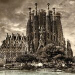masterpiece:-after-over-100-years-under-construction,-famous-barcelona-basilica-‘sagrada-familia’-to-be-completed-with-last-tower,-become-tallest-church-in-the-world-(videos)