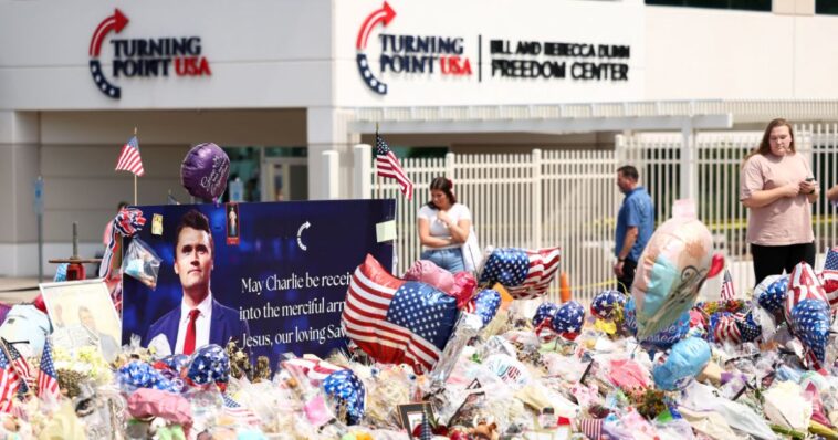 democrat-doxes,-harasses-students-and-teachers-attempting-to-honor-charlie-kirk-with-a-new-tpusa-chapter