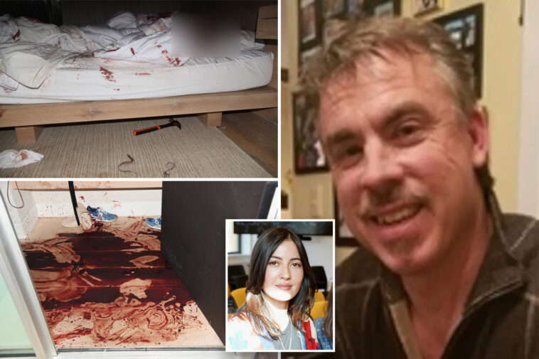 nyc-artist-killed-at-posh-hamptons-spa-was-savagely-attacked-with-hammer-by-suicidal-lover,-newly-released-records-show