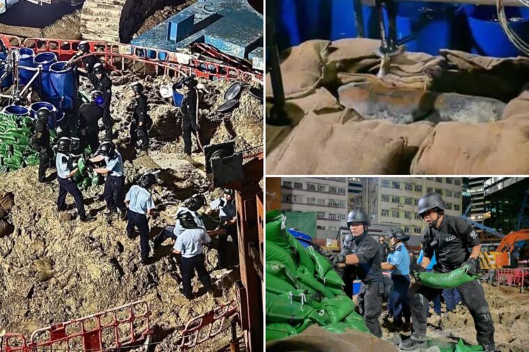 thousands-evacuated-in-hong-kong-after-discovery-of-large-wwii-era-bomb