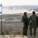 reporter’s-notebook:-israeli-hostage-families-plead,-peace-falters,-and-war-grinds-on-in-gaza