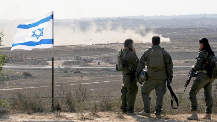 reporter’s-notebook:-israeli-hostage-families-plead,-peace-falters,-and-war-grinds-on-in-gaza