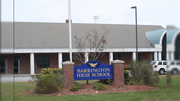 students-from-rhode-island-high-school-attend-school-board-meeting-to-demand-teacher-who-went-on-vile-rant-against-charlie-kirk-be-fired-”-i-do-not-feel-comfortable-or-safe-with-our-teachers-supporting-violence.