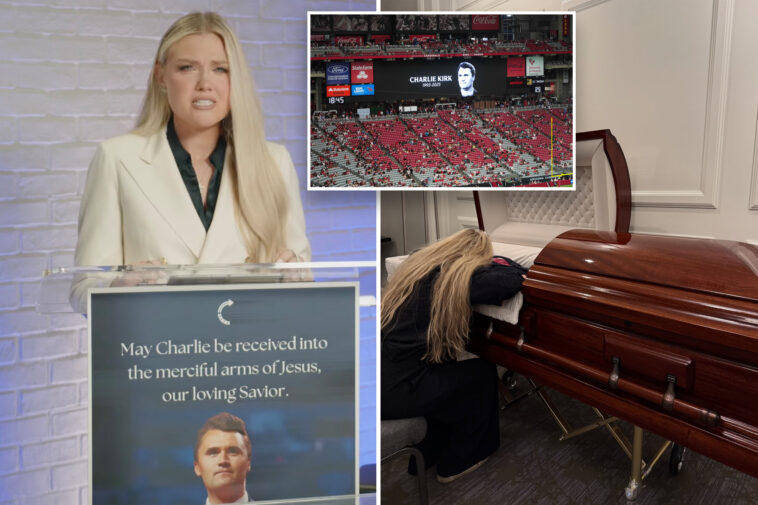 here-are-the-charlie-kirk-funeral-plans-—-including-super-bowl-level-security,-high-profile-attendees