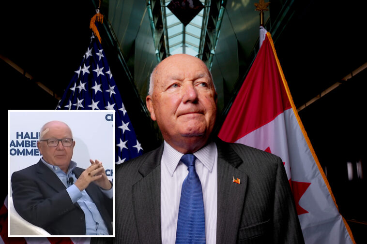 us-ambassador-to-canada-blasts-‘elbows-up’-‘anti-american’-rhetoric