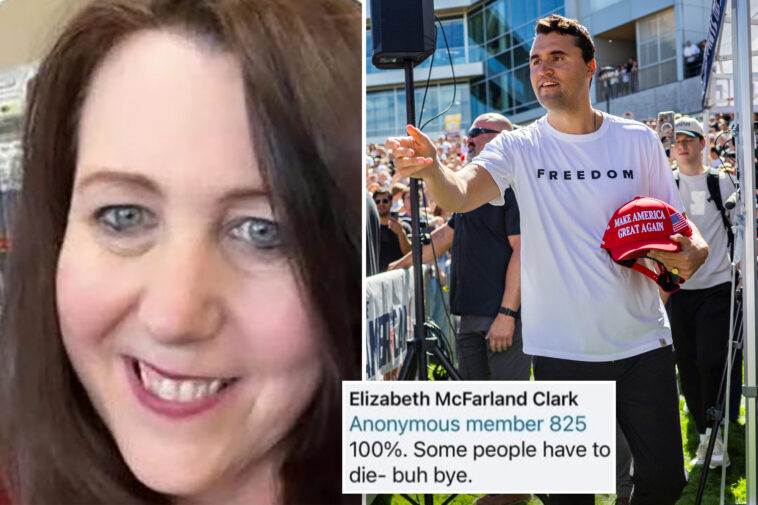 nj-teacher-resigns,-then-whines-after-posting-cruel-comment-about-charlie-kirk’s-murder:-‘some-people-have-to-die’