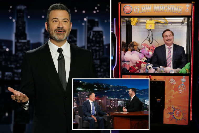 jimmy-kimmel-hosted-just-one-right-leaning-guest-in-past-four-years-—-and-it-came-with-a-condition