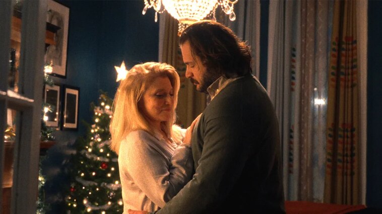 ‘the-baltimorons’-review:-christmas-comes-early-with-this-charming,-feel-good-rom-com