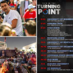 turning-point-usa-announces-star-studded-lineup-of-campus-speaking-dates-after-charlie-kirk’s-murder-—-with-guests-including-megyn-kelly,-vivek-ramaswamy