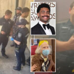 ‘the-bear’-writer-booted-from-mta-train,-arrested-after-‘old-white-lady’-allegedly-complained-about-how-he-was-sitting
