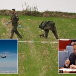 russia-risks-‘expansion’-of-war-with-intrusions-into-nato-airspace,-waltz-says-in-first-public-address-as-un-ambassador