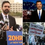 zohran-mamdani-blames-jimmy-kimmel-suspension-for-skipping-out-on-abc-town-hall