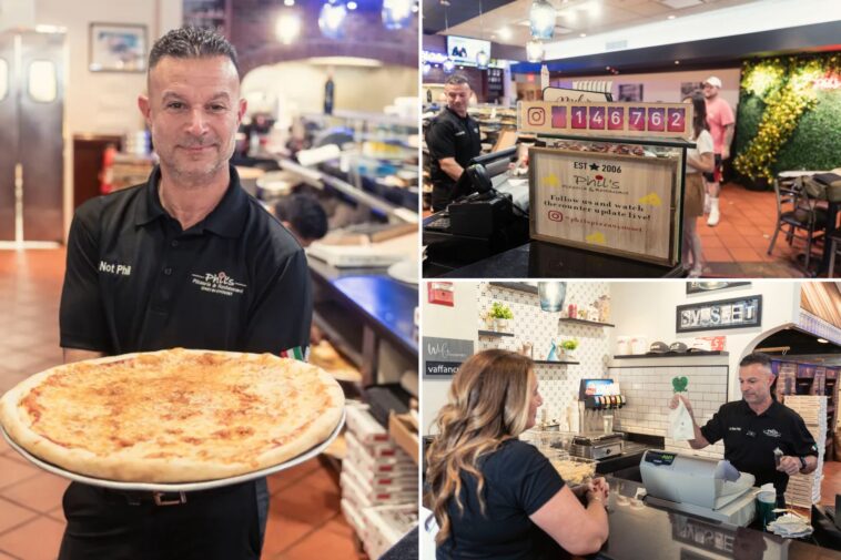 long-island-pizzeria-goes-viral-with-saucy-videos-giving-bad-diners-a-taste-of-their-own-medicine:-‘go-sit-down’