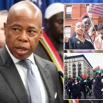 eric-adams-mysteriously-mia-from-weekend-events-as-rumors-swirl-he’ll-drop-nyc-re-election-bid:-‘looks-like-he’s-thrown-in-the-towel’
