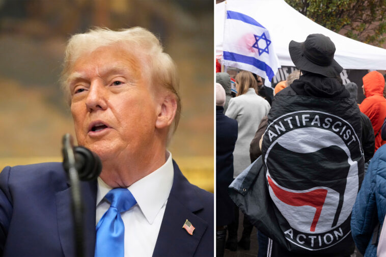 trump-signs-executive-order-designating-antifa-a-‘domestic-terrorist-organization’